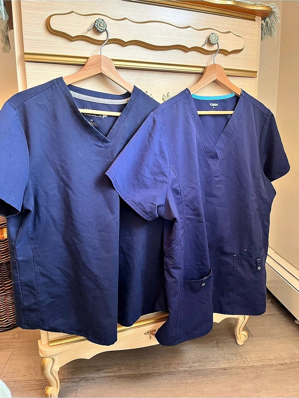 XL Scrub Too Bundle!! - Picture 4 of 4